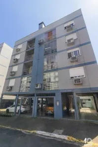Apartamento com 2 Quartos para alugar, 70m² no Pátria Nova, Novo Hamburgo