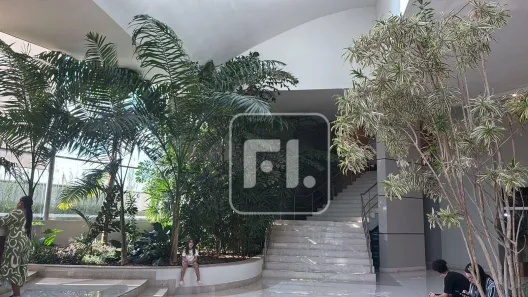 Sala Comercial para alugar, 59m² no Dezoito do Forte Empresarial/Alphaville., Barueri