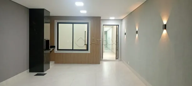 Casa com 2 Quartos à venda, 120m² no Vila Mollon IV, Santa Bárbara D'Oeste