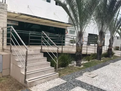 Apartamento com 2 Quartos para alugar, 62m² no Manaíra, João Pessoa
