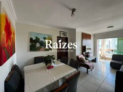 Apartamento com 3 Quartos à venda, 90m² no Nossa Senhora Aparecida, Uberlândia