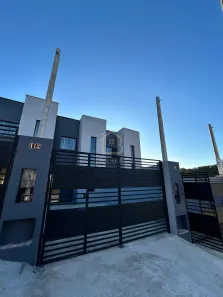 Casa com 2 Quartos à venda, 80m² no Bairro de Fátima (Califórnia da Barra), Barra do Piraí