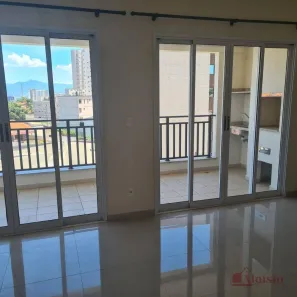 Apartamento com 3 Quartos à venda, 98m² no Jardim Independência, Taubaté