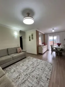Apartamento com 2 Quartos à venda, 78m² no Vila Augusto, Mauá
