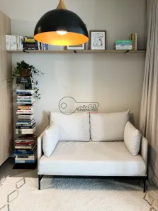 Apartamento com 1 Quarto à venda, 35m² no Real Parque, São Paulo