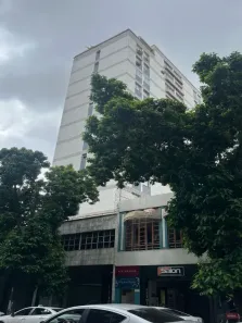 Apartamento com 3 Quartos à venda, 98m² no Savassi, Belo Horizonte
