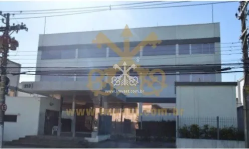 Galpão/Depósito/Armazém à venda, 2445m² no Granja Viana II, Cotia