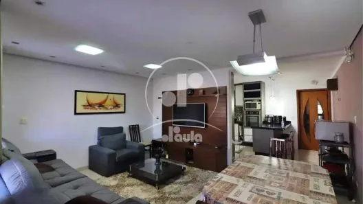 Casa com 5 Quartos à venda, 312m² no Baeta Neves, São Bernardo do Campo