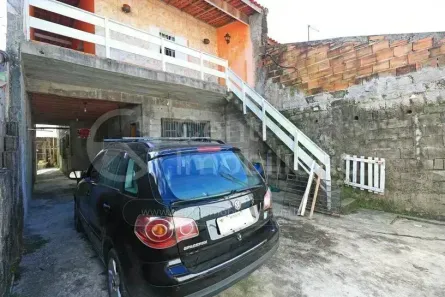 Casa com 4 Quartos à venda, 120m² no Residencial Parque Daville, Peruíbe