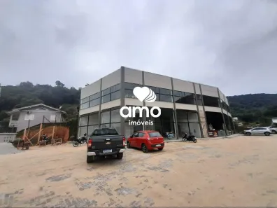 Sala Comercial para alugar, 50m² no Dom Joaquim, Brusque