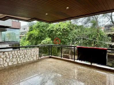 Apartamento com 3 Quartos à venda, 185m² no Recreio dos Bandeirantes, Rio de Janeiro