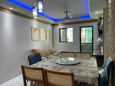 Apartamento com 3 Quartos à venda, 71m² no Candeias, Jaboatão dos Guararapes