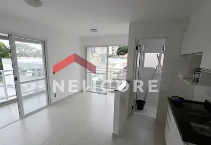 Apartamento com 1 Quarto à venda, 60m² no Ipiranga, São Paulo