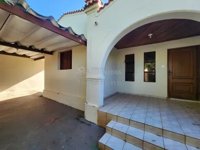 Casa com 3 Quartos à venda, 162m² no Vila Maceno, São José do Rio Preto