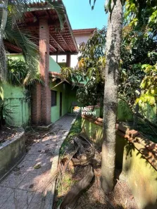 Casa de Condomínio com 6 Quartos à venda, 390m² no Transurb, Itapevi