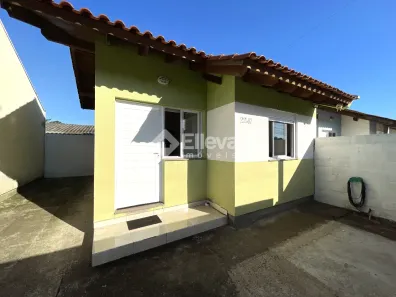 Casa com 2 Quartos à venda, 41m² no Barnabé, Gravataí