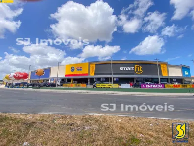 Ponto Comercial para alugar, 70m² no Curicaca, Caucaia