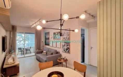 Apartamento com 3 Quartos à venda, 85m² no Vila Ipojuca, São Paulo