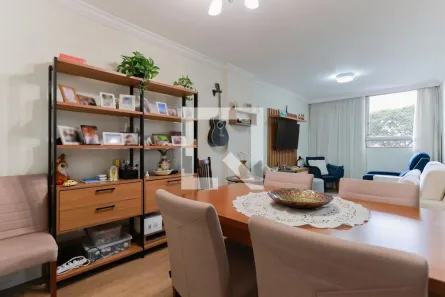 Apartamento com 3 Quartos à venda, 90m² no Vila Diva (Zona Norte), São Paulo