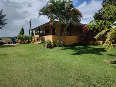 Fazenda/Sítio com 1 Quarto à venda, 700000m² no Centro, Santa Rita