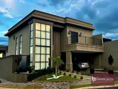 Casa de Condomínio com 3 Quartos à venda, 250m² no Terravista Residence Club, Mirassol