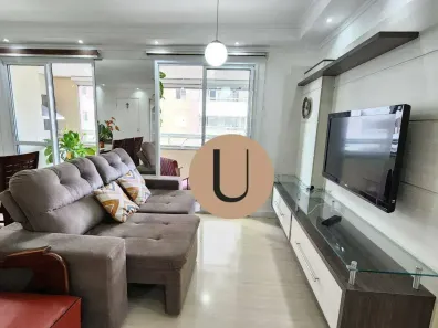 Apartamento com 2 Quartos à venda, 80m² no Tatuapé, São Paulo