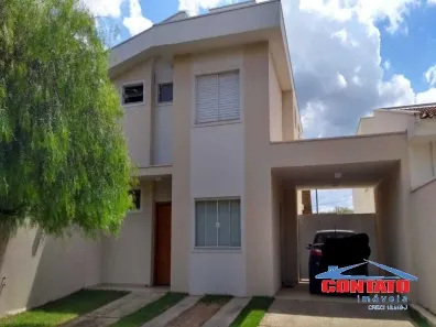 Casa com 3 Quartos à venda, 180m² no Residencial Samambaia, São Carlos
