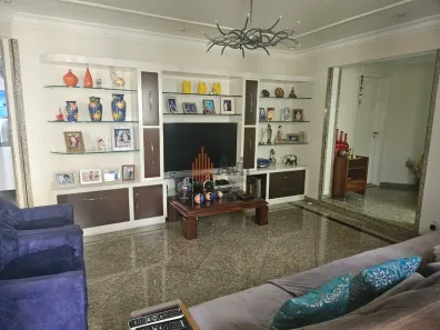 Apartamento com 3 Quartos à venda, 160m² no Tatuapé, São Paulo