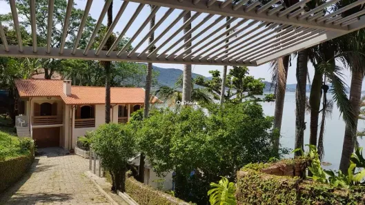 Casa com 5 Quartos à venda, 299m² no Sambaqui, Florianópolis