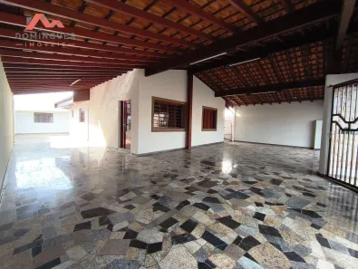 Casa com 2 Quartos para venda ou aluguel, 114m² no Brieds, Americana