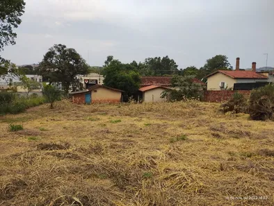 Lote/Terreno à venda, 647m² no Santa Fé, Itapira