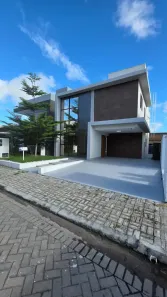 Casa de Condomínio com 4 Quartos à venda, 194m² no Muçumagro, João Pessoa