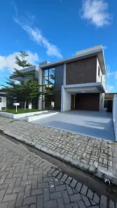 Sobrado com 4 Quartos à venda, 194m² no Muçumagro, João Pessoa