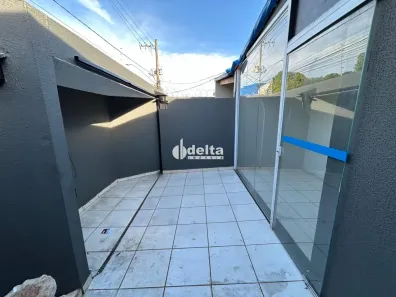 Casa com 4 Quartos à venda, 209m² no Alto Umuarama, Uberlândia