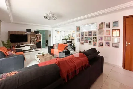 Casa com 6 Quartos à venda, 448m² no Nova Petrópolis, São Bernardo do Campo