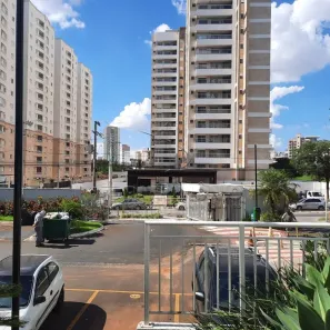 Apartamento com 2 Quartos para alugar, 48m² no Parque Campolim, Sorocaba