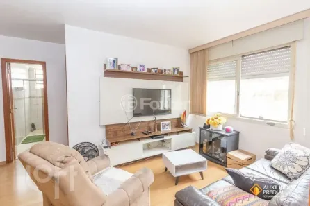 Apartamento com 2 Quartos à venda, 62m² no Jardim Botânico, Porto Alegre