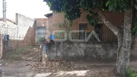 Lote/Terreno à venda, 224m² no Jardim São Carlos 5, São Carlos