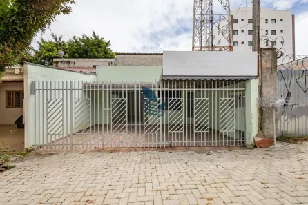 Ponto Comercial para alugar, 40m² no Capão da Imbuia, Curitiba