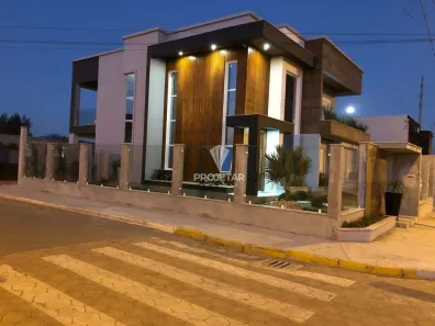 Casa com 3 Quartos à venda, 235m² no Nova Brasília, Sombrio