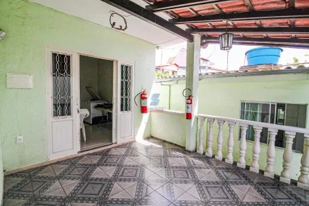 Casa com 3 Quartos à venda, 320m² no Amazonas, Contagem