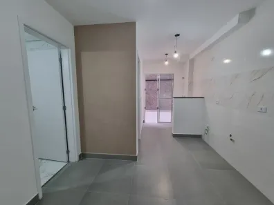 Apartamento com 1 Quarto à venda, 35m² no Jardim Líbano, São Paulo