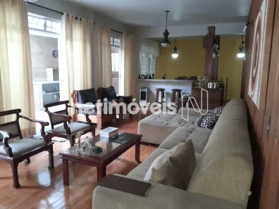 Casa com 4 Quartos à venda, 295m² no Serra, Belo Horizonte