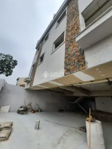 Apartamento com 2 Quartos à venda, 45m² no Parque Erasmo Assunção, Santo André