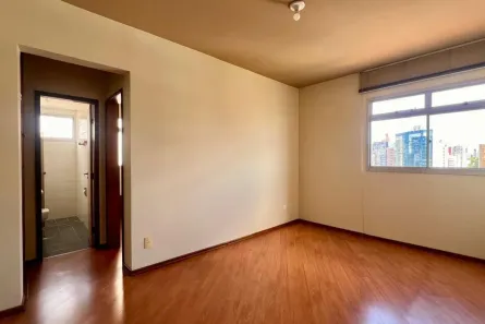 Apartamento com 1 Quarto à venda, 49m² no Funcionários, Belo Horizonte