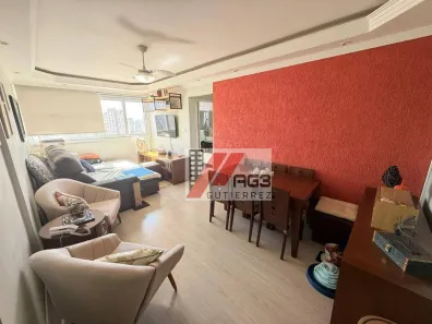 Apartamento com 2 Quartos à venda, 70m² no Tucuruvi, São Paulo
