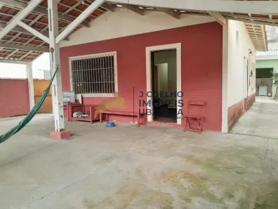 Casa com 3 Quartos à venda, 82m² no Perequê Açu, Ubatuba