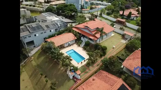 Fazenda/Sítio com 6 Quartos à venda, 4680m² no , Mairinque