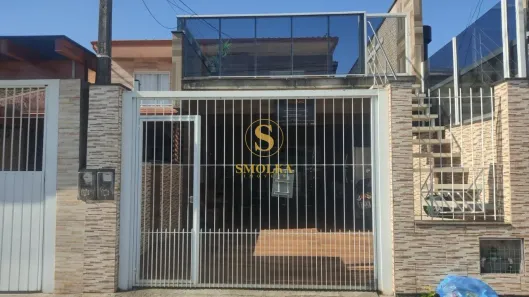 Casa com 2 Quartos à venda, 60m² no Forquilhas, São José