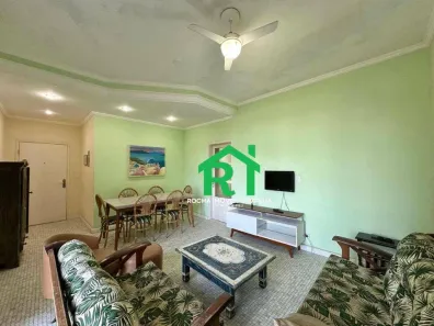 Apartamento com 3 Quartos à venda, 100m² no Pitangueiras, Guarujá